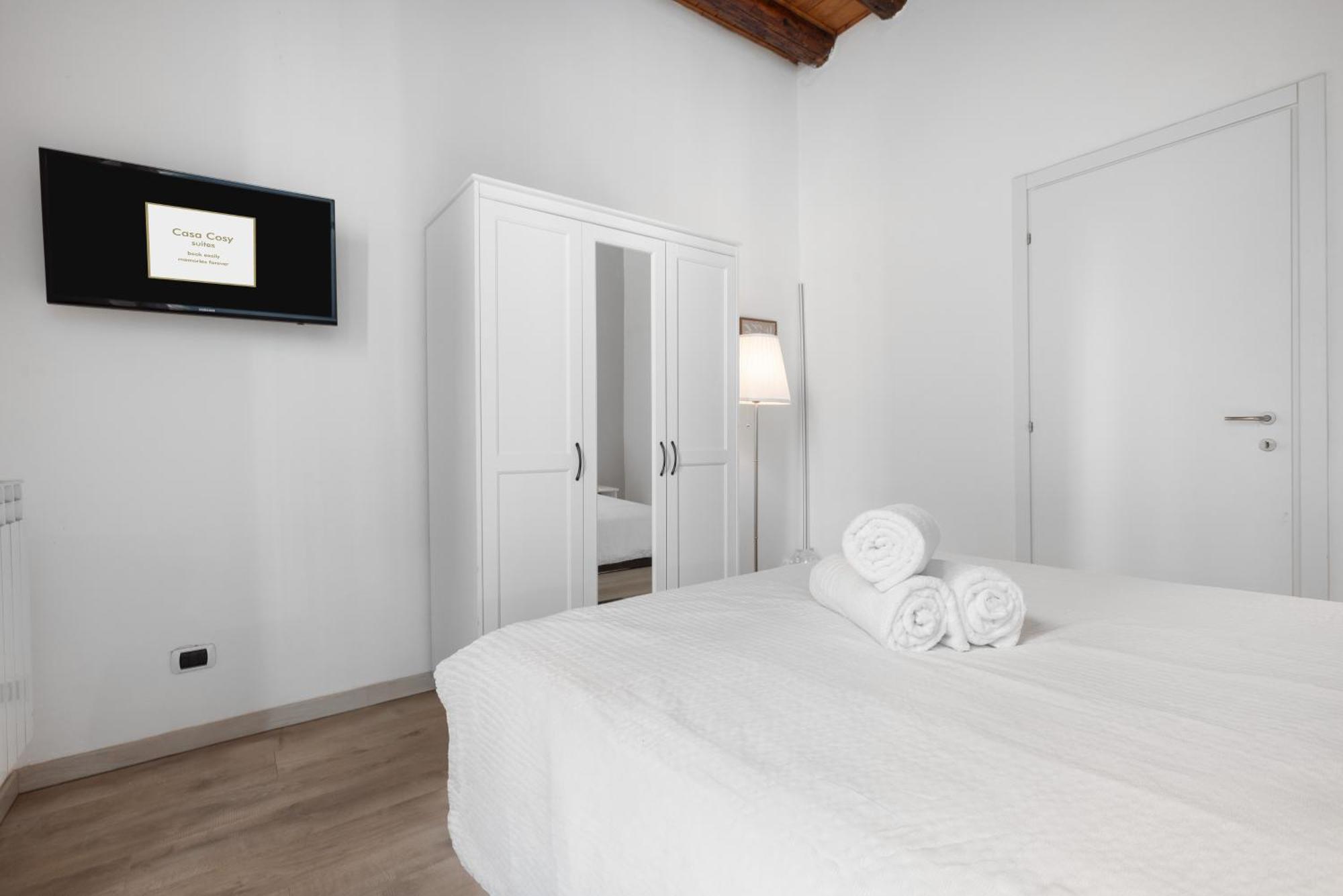Casa Cosy Suite Duomo ميلان المظهر الخارجي الصورة