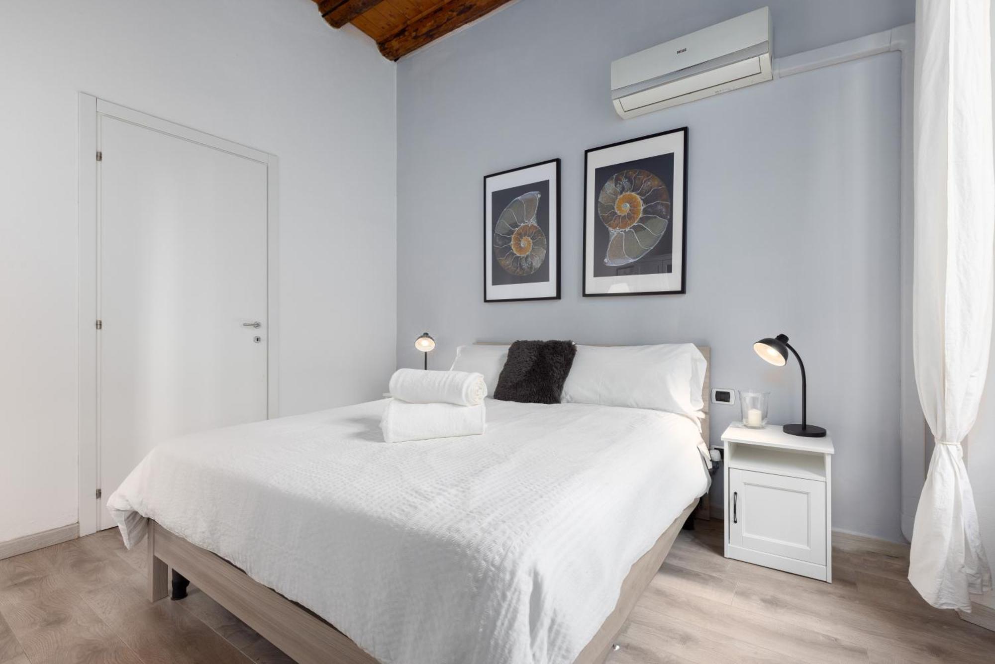 Casa Cosy Suite Duomo ميلان المظهر الخارجي الصورة