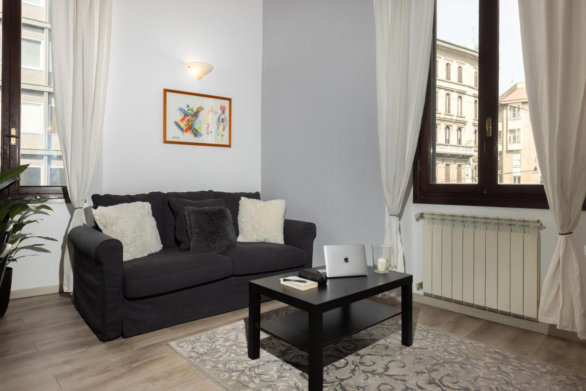 Casa Cosy Suite Duomo ميلان المظهر الخارجي الصورة